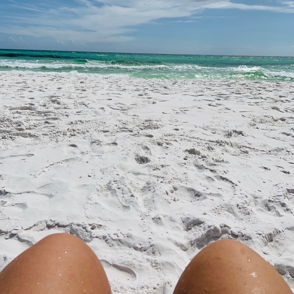 Meet your Posher, Mistee